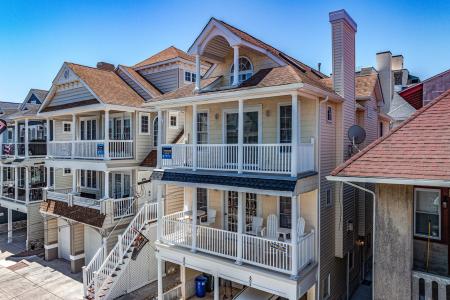 806 Plymouth, Ocean City, 08226