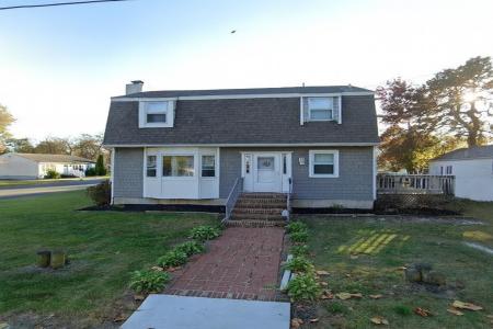 222 Weber, Villas, 08251