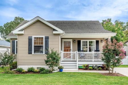 412 Hollywood, Villas, 08251