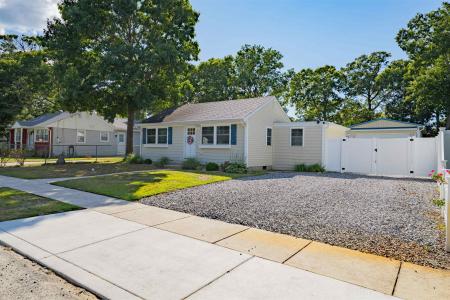 402 Whildam, North Cape May, 08204