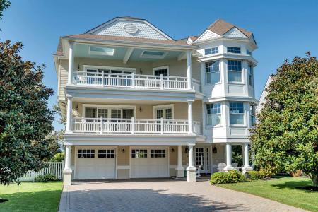 1621 New York, Cape May, 08204