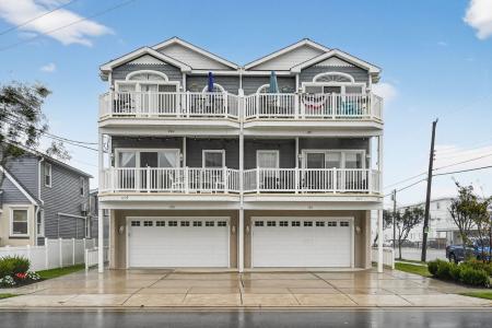 1109 Ocean, Wildwood, 08260