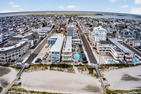406-10 Monterey Ave, Wildwood Crest, 08260