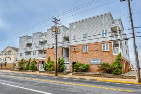 3400 Landis, Sea Isle City, 08243