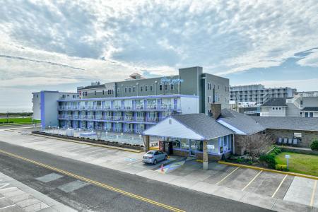 6701 Atlantic, Wildwood Crest, 08260