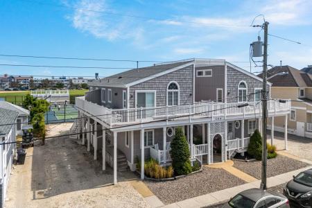 146 83rd, Stone Harbor, 08247
