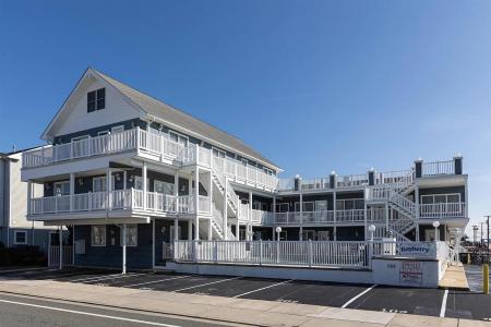 2207 Surf, North Wildwood, 08260