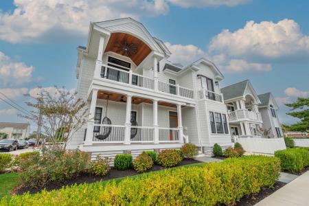 9619 Seng, Stone Harbor, 08247