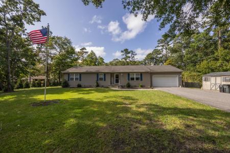 405 Old Goshen, Ocean View, 08230