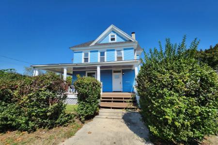 600 Main, Millville, 08332