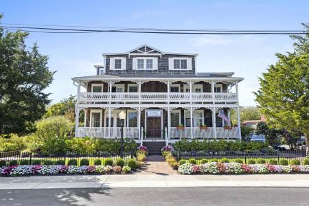 202 Ocean, Cape May Point, 08212