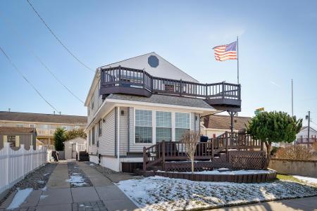 7103 New Jersey, Wildwood Crest, 08260