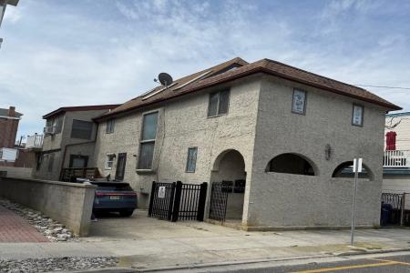 208 Spencer, Wildwood, 08260
