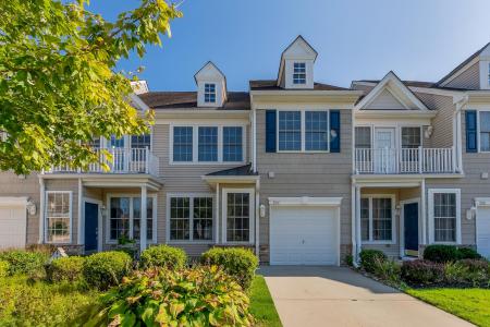 506 Hampton, Cape May Court House, 08210