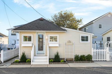 10 Bower, Stone Harbor, 08247