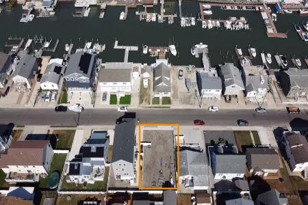 524 Poplar, West Wildwood, 08260