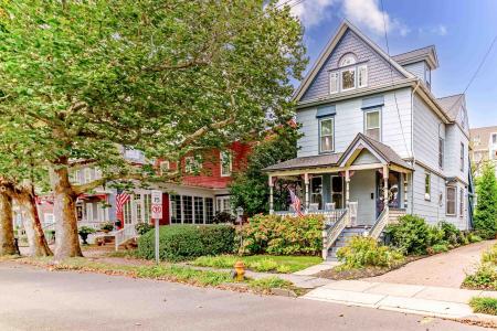 627 Hughes, Cape May, 08204