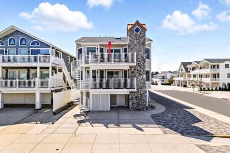 18 60th, Sea Isle City, 08243