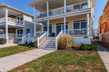 3809 West, Ocean City, 08226