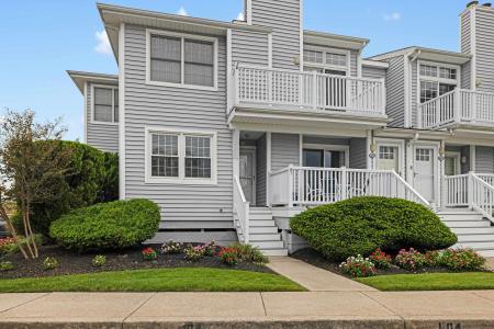400 Marina, North Wildwood, 08260