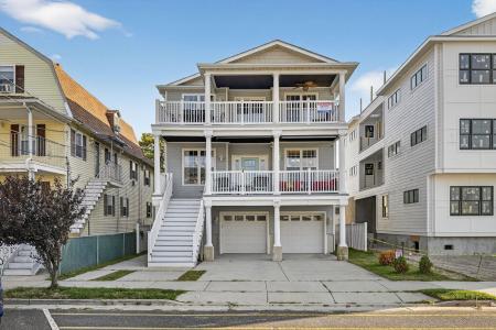 151 Leaming, Wildwood, 08260