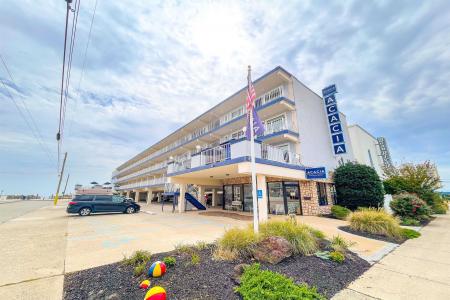 9101 Atlantic, Wildwood Crest, 08260