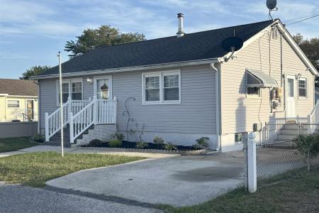 134 Delaware, Villas, 08251