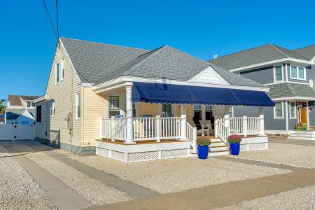 154 98th, Stone Harbor, 08247