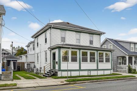 114 26th, Wildwood, 08260
