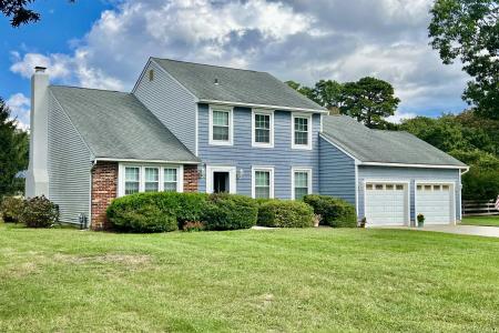 12 Ashcroft, Seaville, 08230