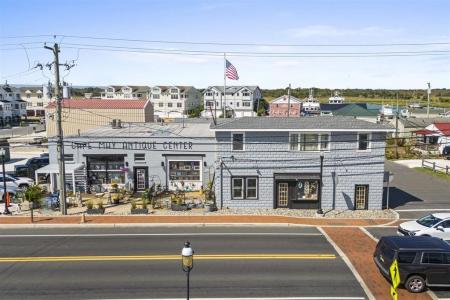 1228 Route 109, Lower Township, 08204