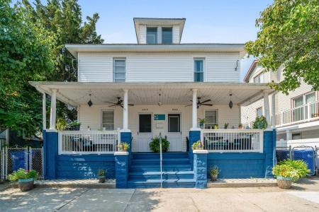 222-224 Poplar, Wildwood, 08260