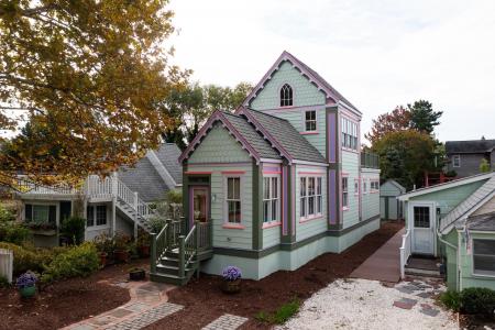 211 Knox, Cape May Point, 08212