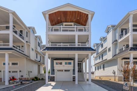 336 40th, Sea Isle City, 08243