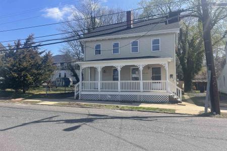 27 CHURCH, Bridgeton, 08302