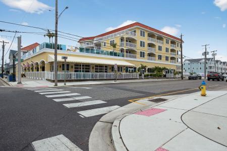 106 Spruce, North Wildwood, 08260