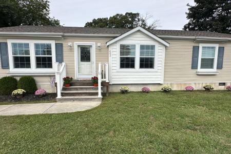 402 Second, Villas, 08251