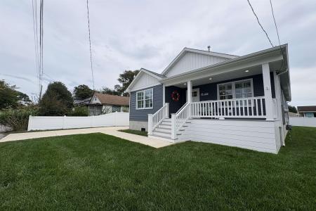 246 New Jersey, Villas, 08251