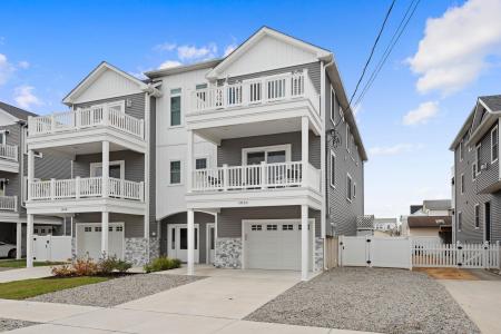 1816 New York, North Wildwood, 08260