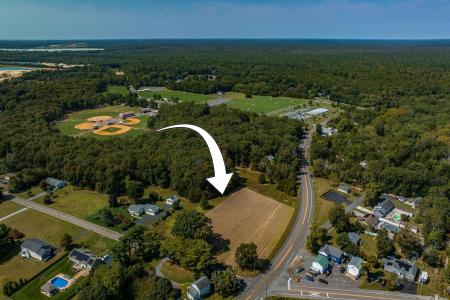 940 Route 50, Seaville, 08270
