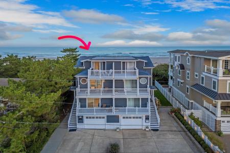 7305 Pleasure, Sea Isle City, 08243