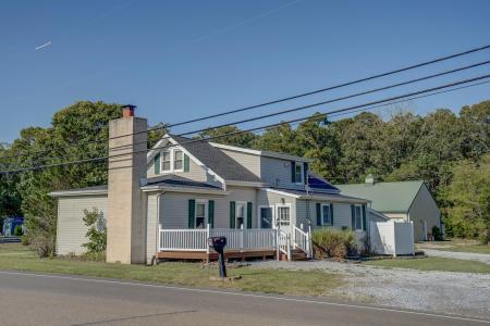 1081 Route 50, Petersburg, 08270