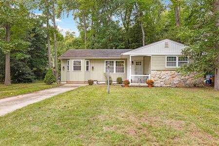 3125 Hemlock, North Cape May, 08204