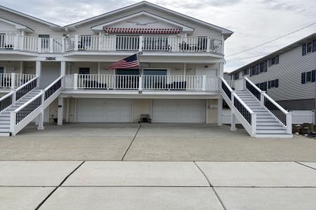 404 W Burk Ave Burk, Wildwood, 08260