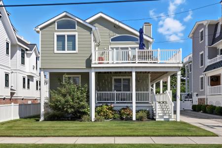 273 7th, Avalon, 08202