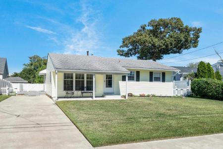 1607 Scott Avenue, North Cape May, 08204