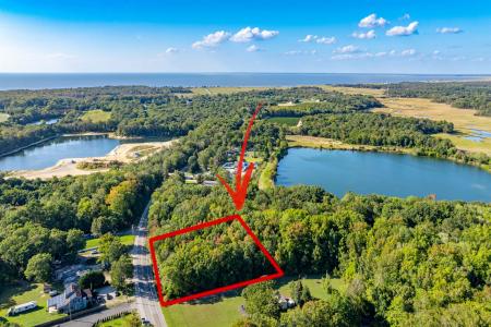 262 Indian Trail, Cape May Court House, 08210