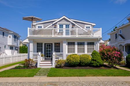164 93rd, Stone Harbor, 08247