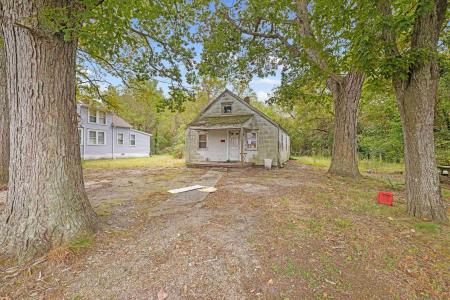 113 W Wiley, Whitesboro, 08210