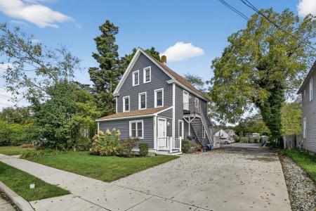 220 Hand, Cape May Court House, 08210